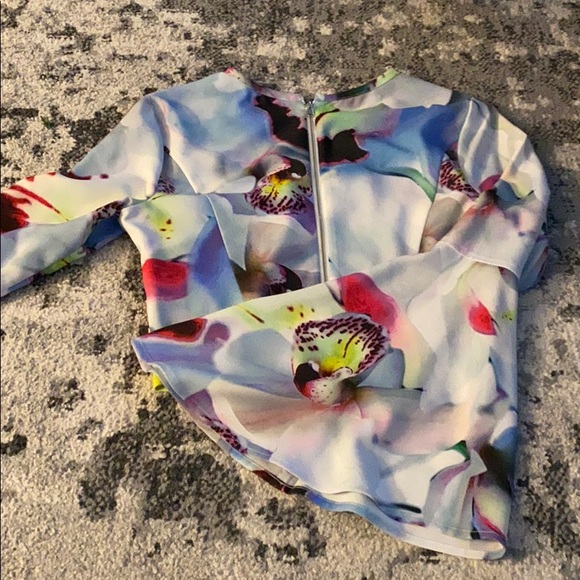 Bebe shirt - Picture 5 of 5